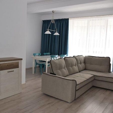 Mamaia Solid House Residence 2 Bagian luar foto