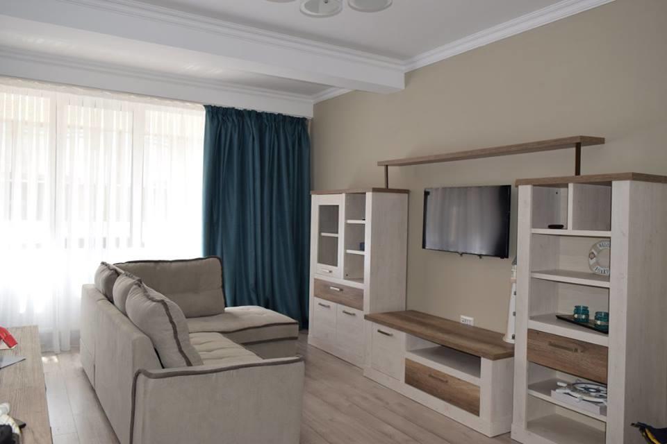 Mamaia Solid House Residence 2 Bagian luar foto