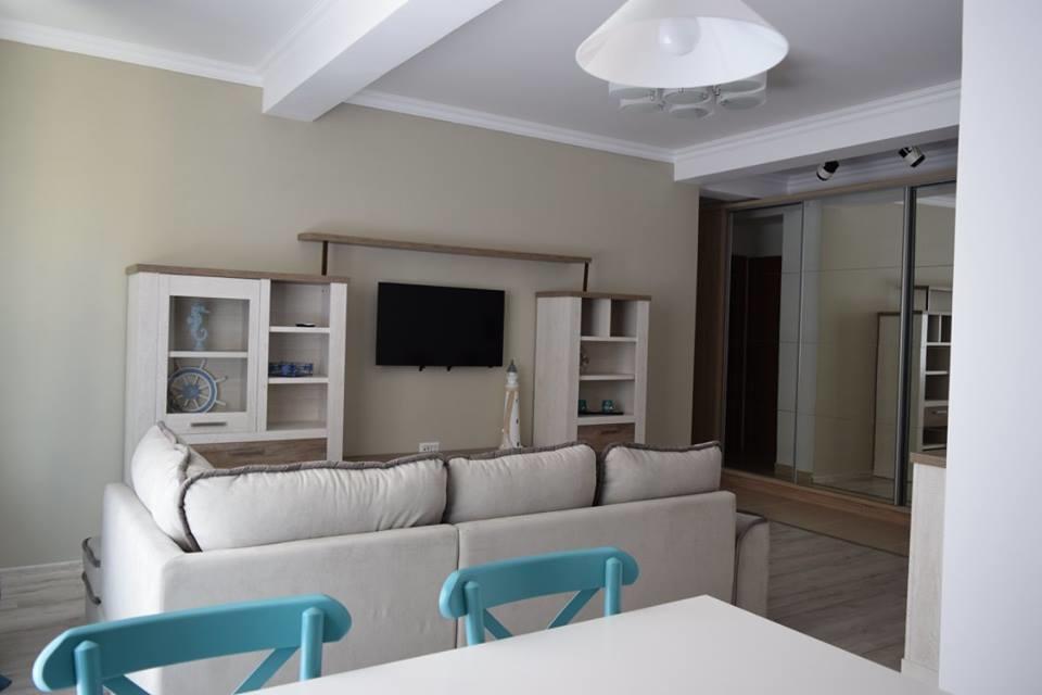 Mamaia Solid House Residence 2 Bagian luar foto
