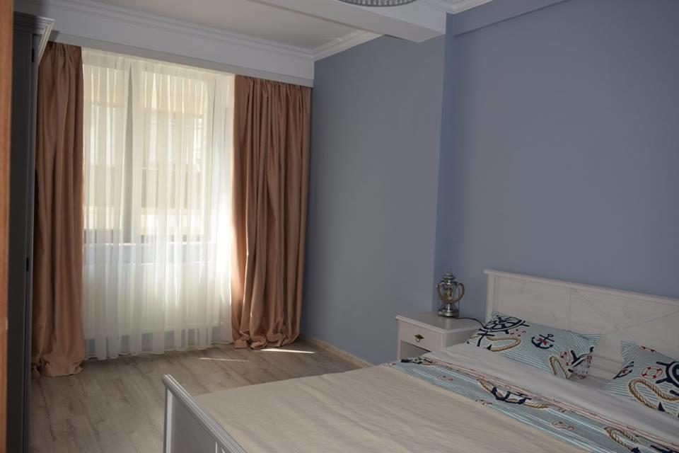 Mamaia Solid House Residence 2 Bagian luar foto