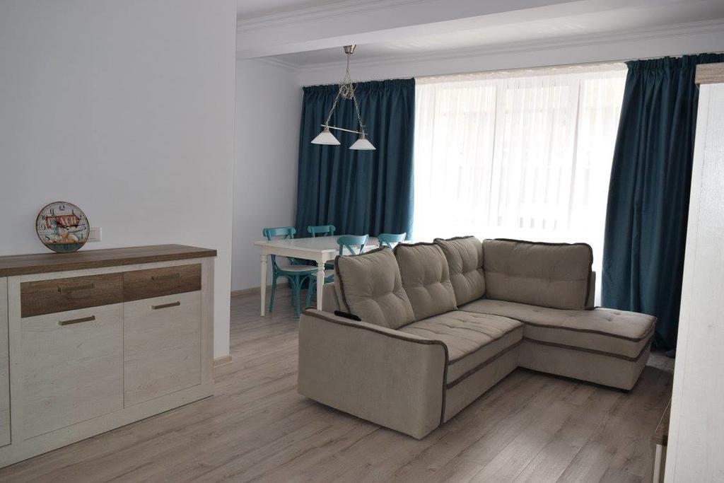 Mamaia Solid House Residence 2 Bagian luar foto